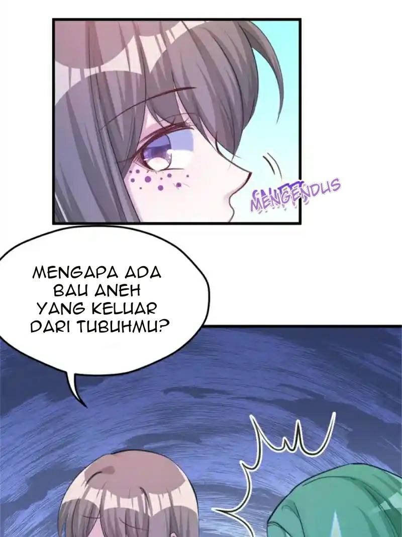 Beauty and the Beasts Chapter 204 Gambar 18